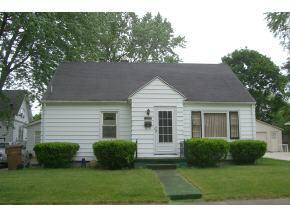 [Address Hidden by Seller], Champaign, IL 61820