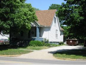 [Address Hidden by Seller], St. Joseph, IL 61873