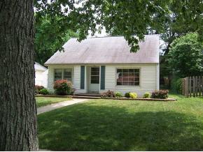 [Address Hidden by Seller], Champaign, IL 61820