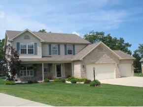 [Address Hidden by Seller], Mahomet, IL 61853