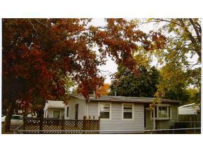 [Address Hidden by Seller], Tuscola, IL 61953