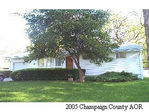[Address Hidden by Seller], Champaign, IL 61821