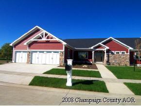 [Address Hidden by Seller], Urbana, IL 61802