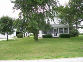 [Address Hidden by Seller], Gifford, IL 61847