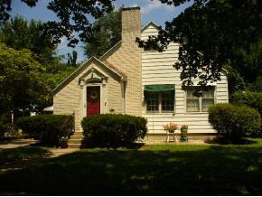 [Address Hidden by Seller], Champaign, IL 61821