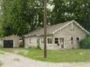 [Address Hidden by Seller], Chrisman, IL 61924