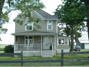 [Address Hidden by Seller], Gibson City, IL 60936