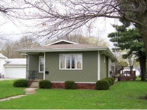 [Address Hidden by Seller], Arcola, IL 61910