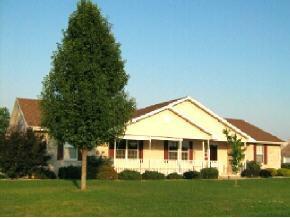 [Address Hidden by Seller], Catlin, IL 61817
