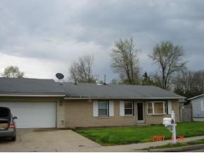[Address Hidden by Seller], Champaign, IL 61821