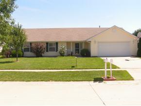 [Address Hidden by Seller], St. Joseph, IL 61873