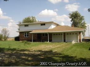 [Address Hidden by Seller], Paxton, IL 60957