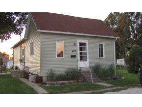 [Address Hidden by Seller], Arthur, IL 61911