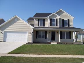 [Address Hidden by Seller], Champaign, IL 61822