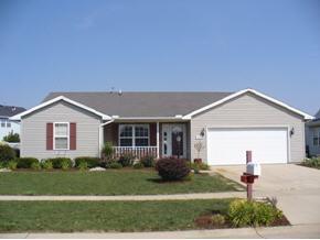 [Address Hidden by Seller], Champaign, IL 61822