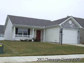[Address Hidden by Seller], Champaign, IL 61822