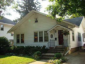 [Address Hidden by Seller], Champaign, IL 61821