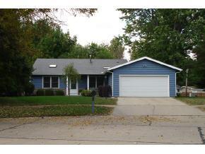 [Address Hidden by Seller], Champaign, IL 61821