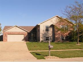 [Address Hidden by Seller], St. Joseph, IL 61873