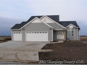 [Address Hidden by Seller], St. Joseph, IL 61873
