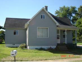 [Address Hidden by Seller], Georgetown, IL 61846