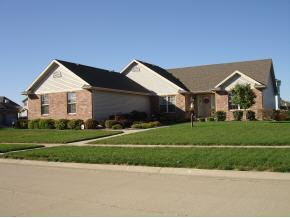 [Address Hidden by Seller], Champaign, IL 61822