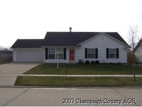 [Address Hidden by Seller], St. Joseph, IL 61873