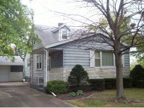 [Address Hidden by Seller], Gifford, IL 61847
