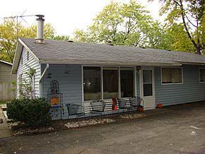 [Address Hidden by Seller], Champaign, IL 61821