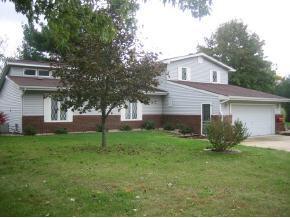 [Address Hidden by Seller], Mahomet, IL 61853