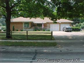 [Address Hidden by Seller], Urbana, IL 61801