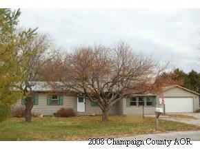 [Address Hidden by Seller], St. Joseph, IL 61873