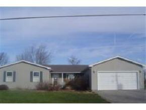 [Address Hidden by Seller], Oakwood, IL 61858