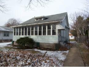 [Address Hidden by Seller], Champaign, IL 61821