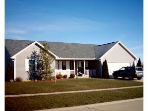[Address Hidden by Seller], Mahomet, IL 61853