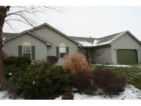[Address Hidden by Seller], St. Joseph, IL 61873
