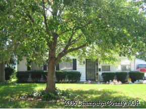 [Address Hidden by Seller], Champaign, IL 61821