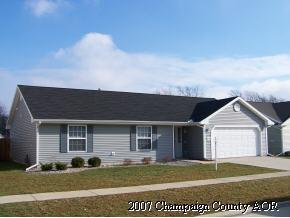 [Address Hidden by Seller], Urbana, IL 61802