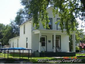[Address Hidden by Seller], Gibson City, IL 60936