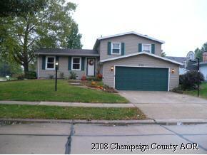 [Address Hidden by Seller], Champaign, IL 61821