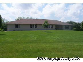 [Address Hidden by Seller], Mahomet, IL 61853