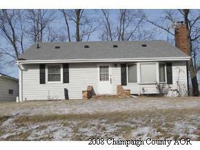 [Address Hidden by Seller], Champaign, IL 61822