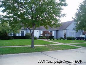 [Address Hidden by Seller], Champaign, IL 61821