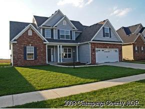 [Address Hidden by Seller], Champaign, IL 61822