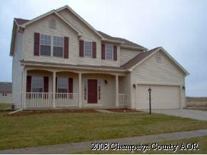 [Address Hidden by Seller], Champaign, IL 61822