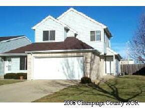 [Address Hidden by Seller], Champaign, IL 61822