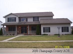 [Address Hidden by Seller], Champaign, IL 61822