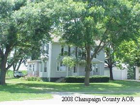 [Address Hidden by Seller], Royal, IL 61871