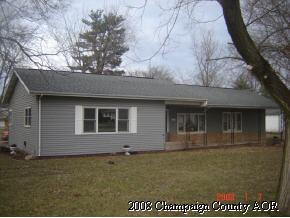 [Address Hidden by Seller], Westville, IL 61883