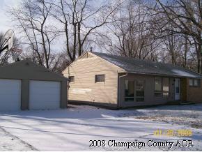 [Address Hidden by Seller], St. Joseph, IL 61873